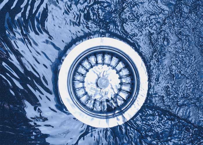 Accueil Drain Cleaning