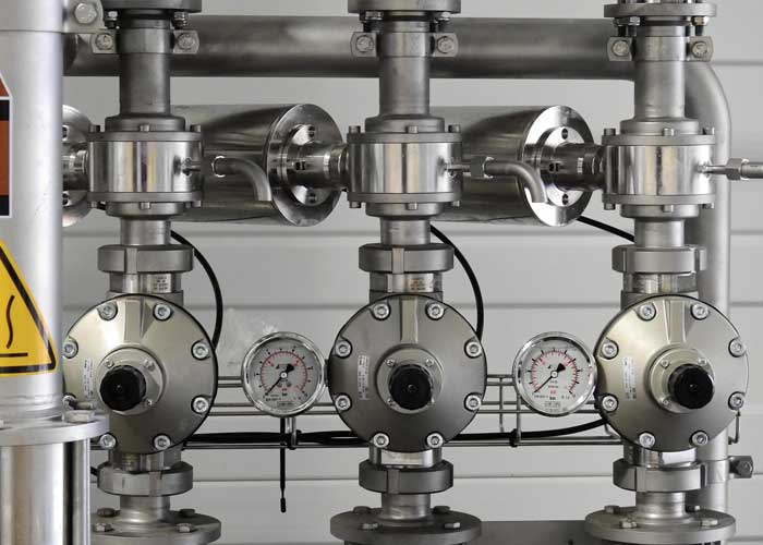 Accueil Heating And Cooling