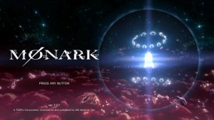 Review Monark