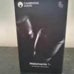 Test Melomania 1+