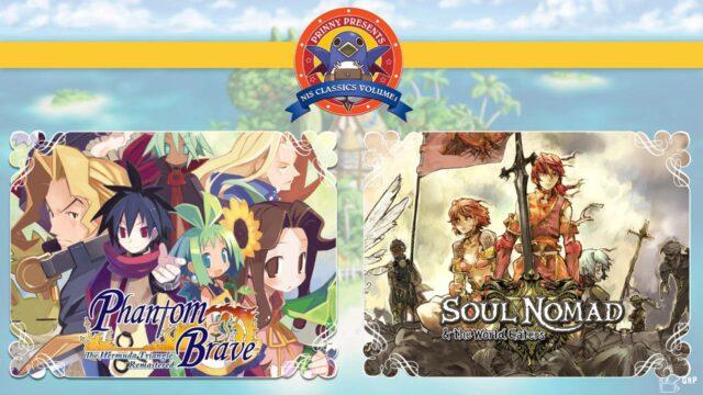 Phantom Brave : The Hermuda Triangle Remastered