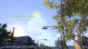 lue Reflection 2