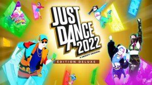 Review Just Dance 2022