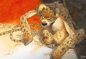 Review MArsupilami Hoobadventure | TEST - MARSUPILAMI : Le Secret du Sarcophage