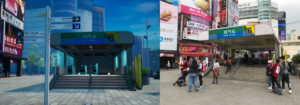 Dusk Diver | Dusk Diver - Visitez Taiwan avec ce nouvel ARPG !