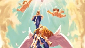 TEST La Pucelle Ragnarok