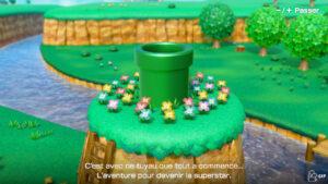 Mario Party SuperStars