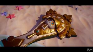 Review MArsupilami Hoobadventure | TEST - MARSUPILAMI : Le Secret du Sarcophage