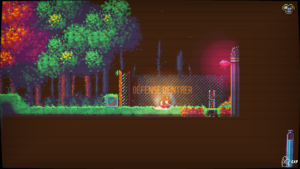 Review Nuclear Blaze