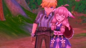 Critique Rune Factory 5