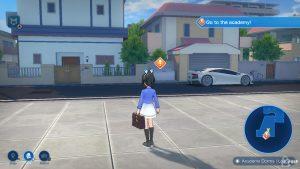 Open World