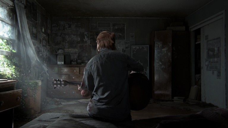 The Last of Us Part II | The Last of Us Part II - La date de sortie enfin dévoilée