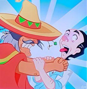 TEST Leisure Suit Larry Wet Dreams Dry Twice