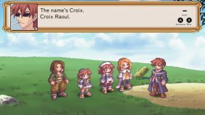 TEST La Pucelle Ragnarok