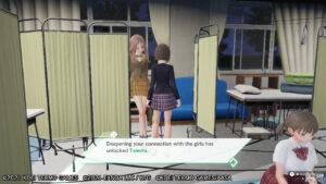 Blue Reflection 2