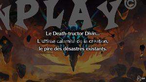 Avis Disgaea 6