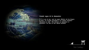 Review Getsufumaden Undying Moon