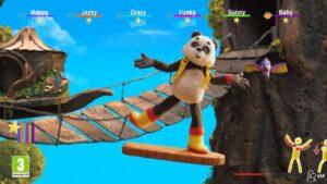 Review Just Dance 2022