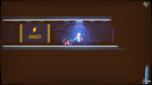 Review Nuclear Blaze