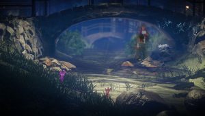 Unravel 2 TEST