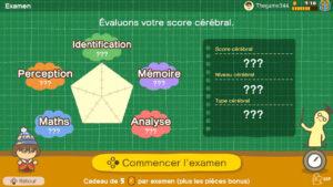 Cérébrale Académie | TEST - Cérébrale Académie : Bataille de Méninges