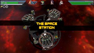 This means warp
