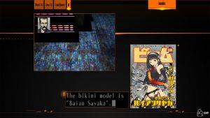 The Silver Case 2425