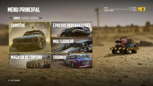 TEST - Wreckfest | TEST - Wreckfest