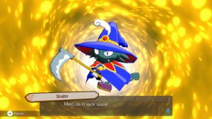 Wonder Boy : Asha in MonsterWorld