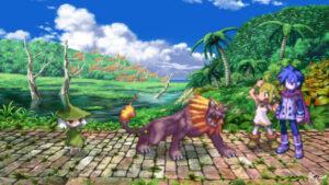Phantom Brave : The Hermuda Triangle Remastered