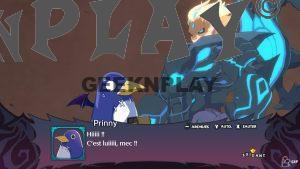 Avis Disgaea 6