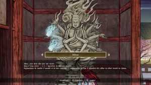 Review Getsufumaden Undying Moon