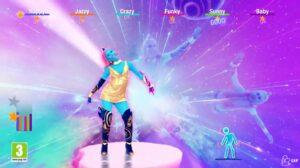 Review Just Dance 2022