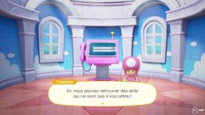 Mario Party SuperStars