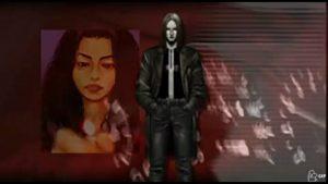 The Silver Case 2425