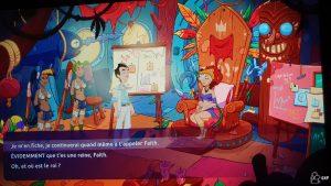 TEST Leisure Suit Larry Wet Dreams Dry Twice