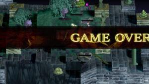 Phantom Brave : The Hermuda Triangle Remastered