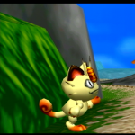 New Pokémon Snap