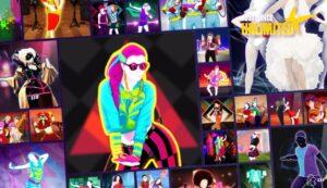 Review Just Dance 2022