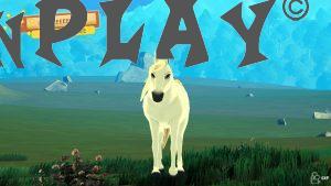 Test Spirit Lucky's Big Adventure