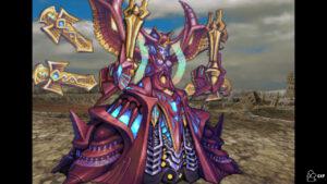 Soul Nomad & The World Eaters