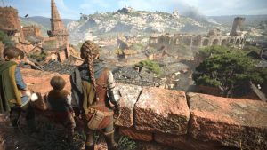 A Plague Tale Requiem test