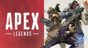 Apex Legends | Game Awards 2019 - Quel sera le meilleur jeu en ligne ?