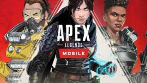 Apex Legends Mobile | Apex Legends Mobile – Le titre est disponible gratuitement sur votre mobile