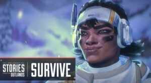 | Apex Legends – Découvrez Vantage, la nouvelle Légende d’Apex