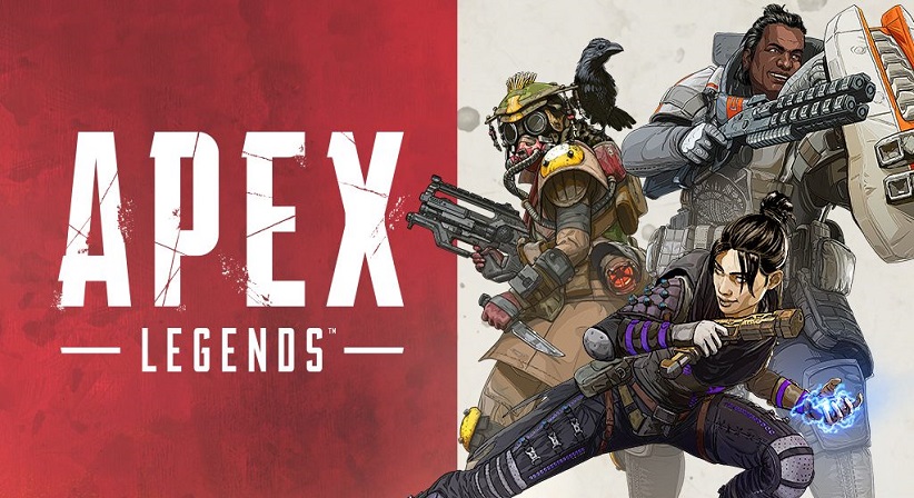 Apex Legends | Game Awards 2019 - Quel sera le meilleur jeu en ligne ?
