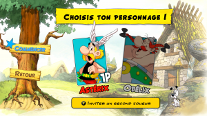 Astérix et Obélix _ Baffez-les tous ! | TEST - Astérix et Obélix : Baffez-les tous !
