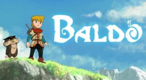Napstream | Baldo - Se dévoile en vidéo