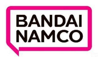 Bandai Namco