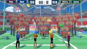 TEST - Instant Sports All Stars